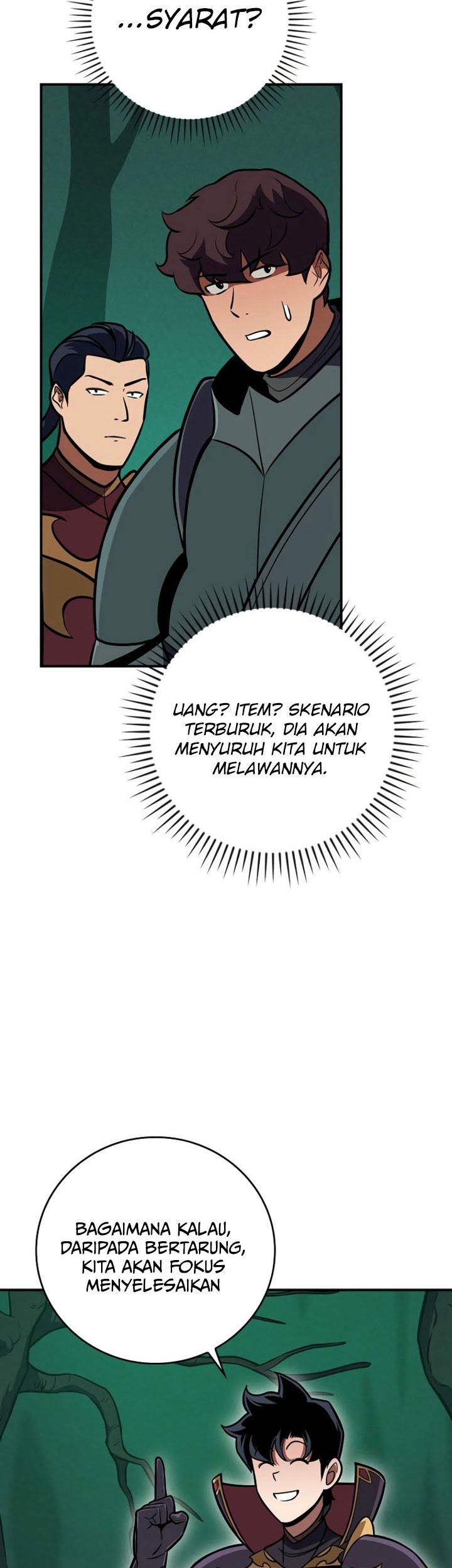 Archmage Streamer Chapter 139 halaman 6