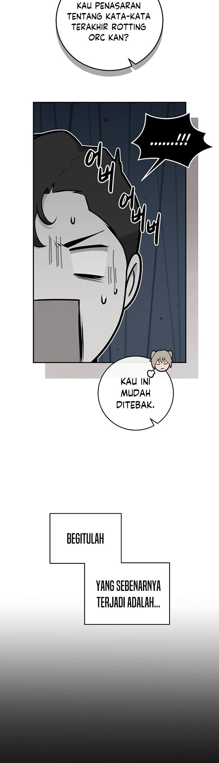 Archmage Streamer Chapter 14 halaman 6