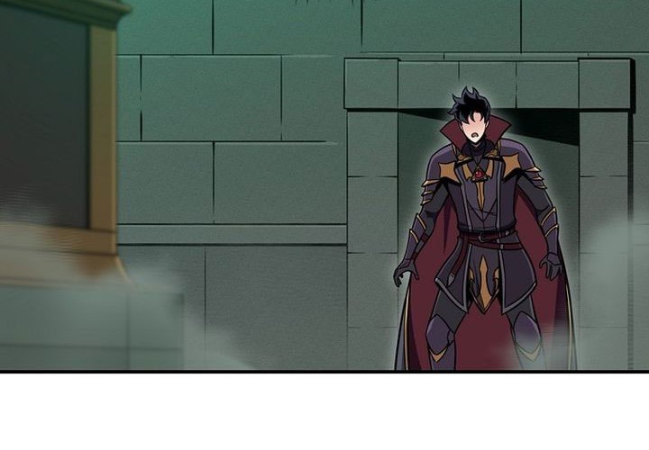 Archmage Streamer Chapter 141 halaman 8