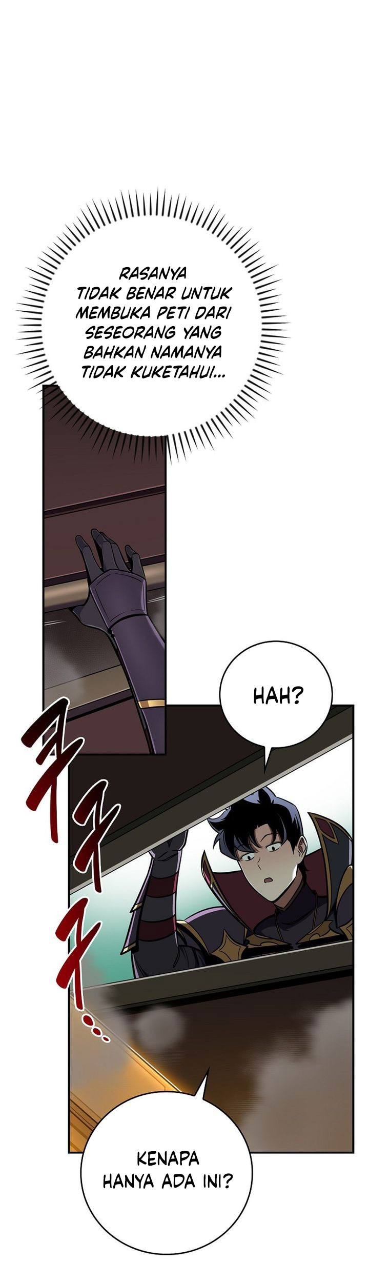 Archmage Streamer Chapter 141 halaman 9