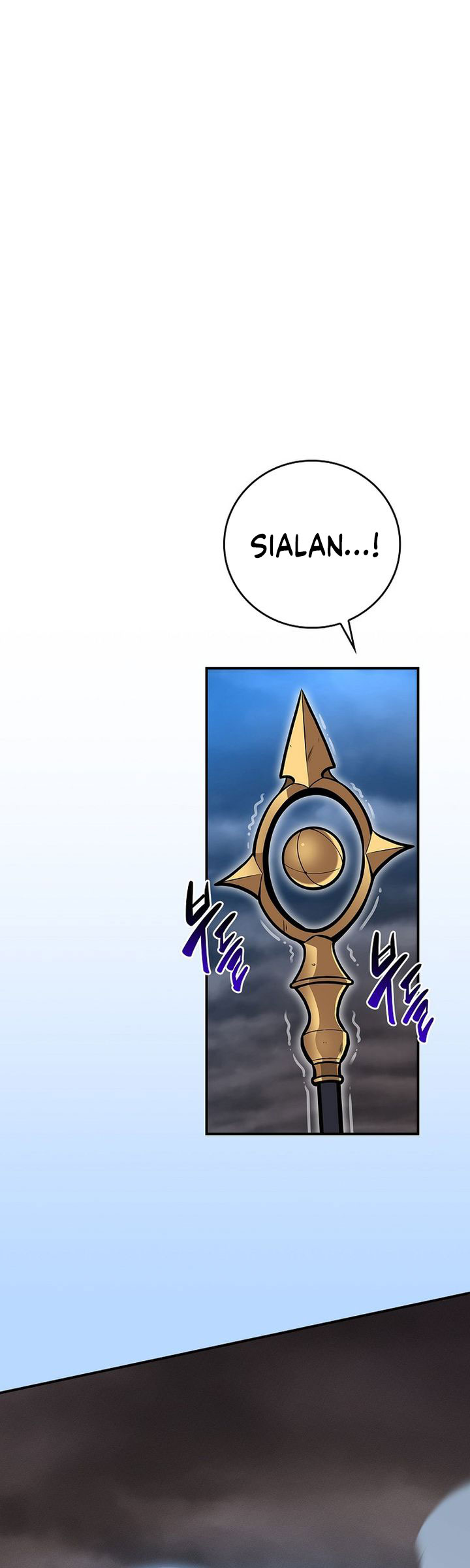 Archmage Streamer Chapter 144 halaman 9