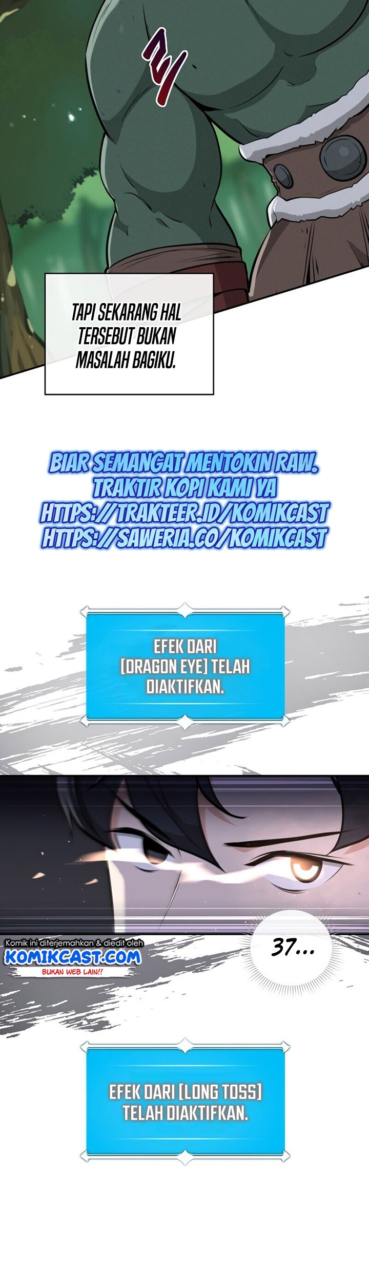 Archmage Streamer Chapter 15 halaman 4