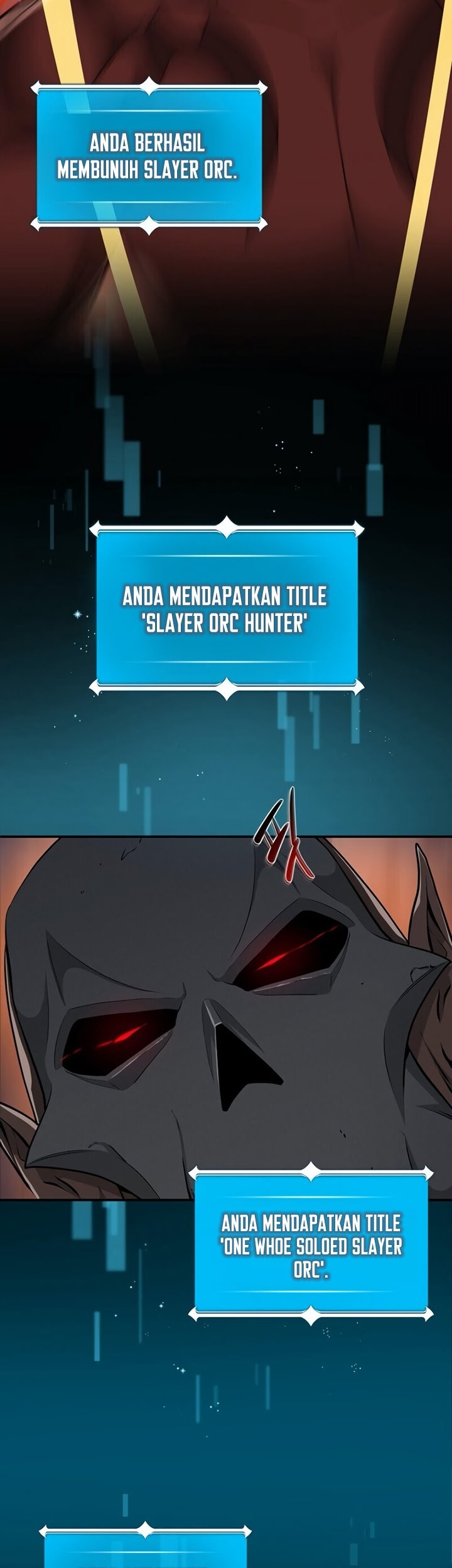 Archmage Streamer Chapter 16 halaman 4