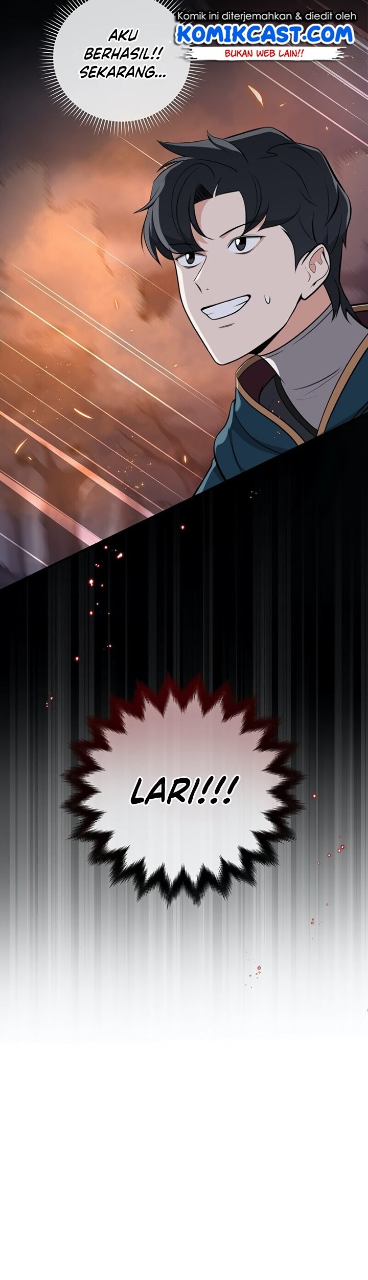 Archmage Streamer Chapter 16 halaman 6