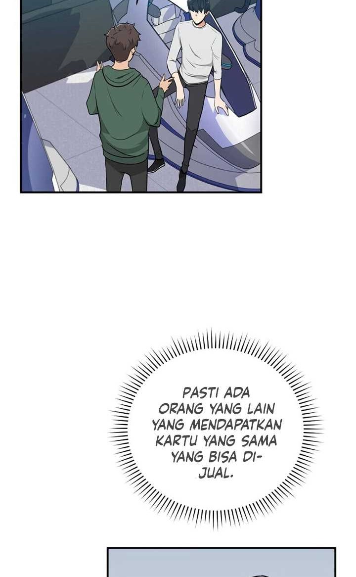 Archmage Streamer Chapter 19 halaman 5