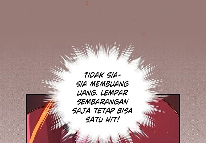 Archmage Streamer Chapter 20 halaman 5