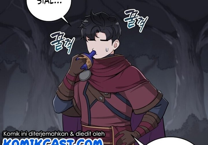 Archmage Streamer Chapter 20 halaman 7