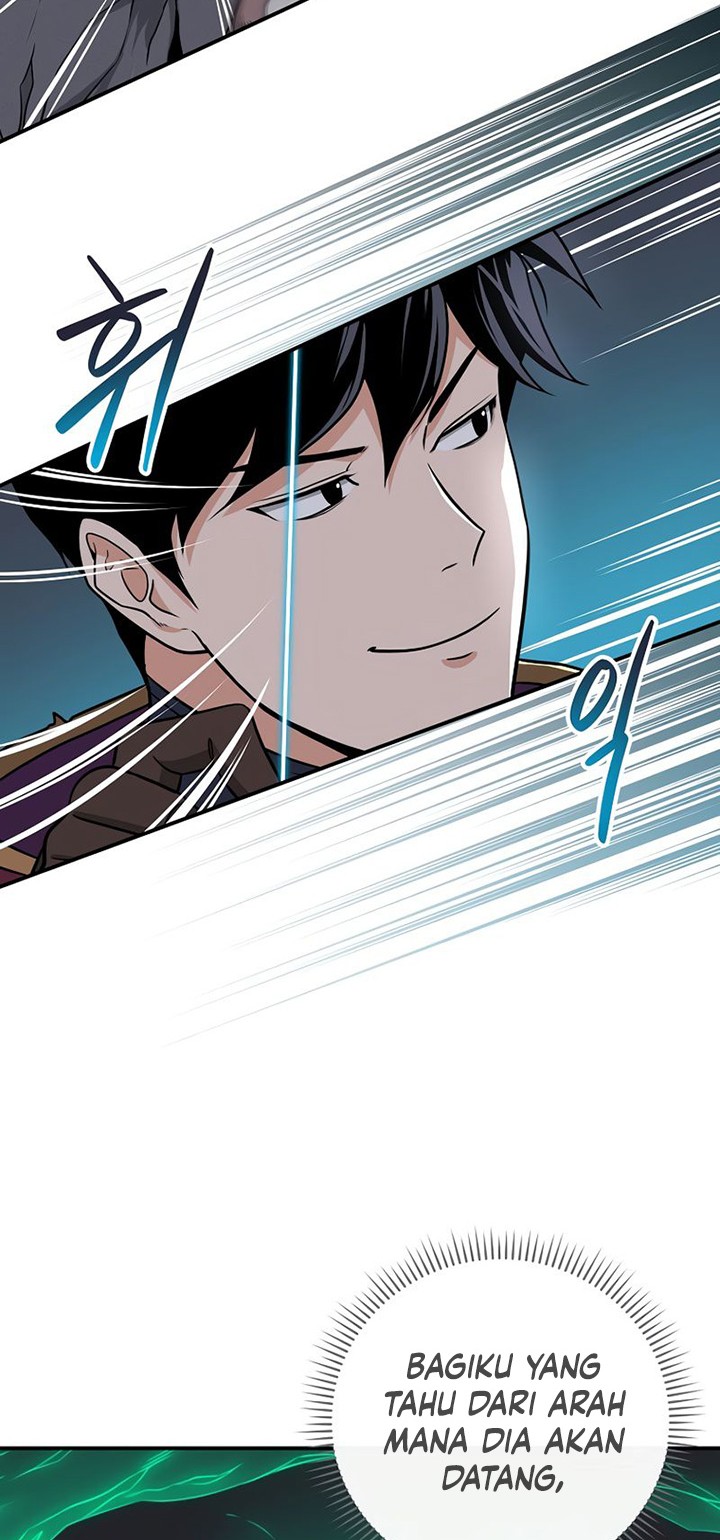 Archmage Streamer Chapter 24 halaman 5
