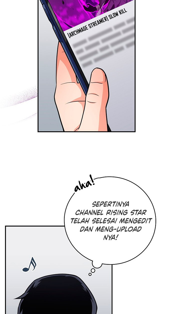 Archmage Streamer Chapter 25 halaman 5