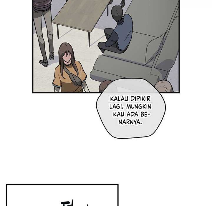Archmage Streamer Chapter 27 halaman 5