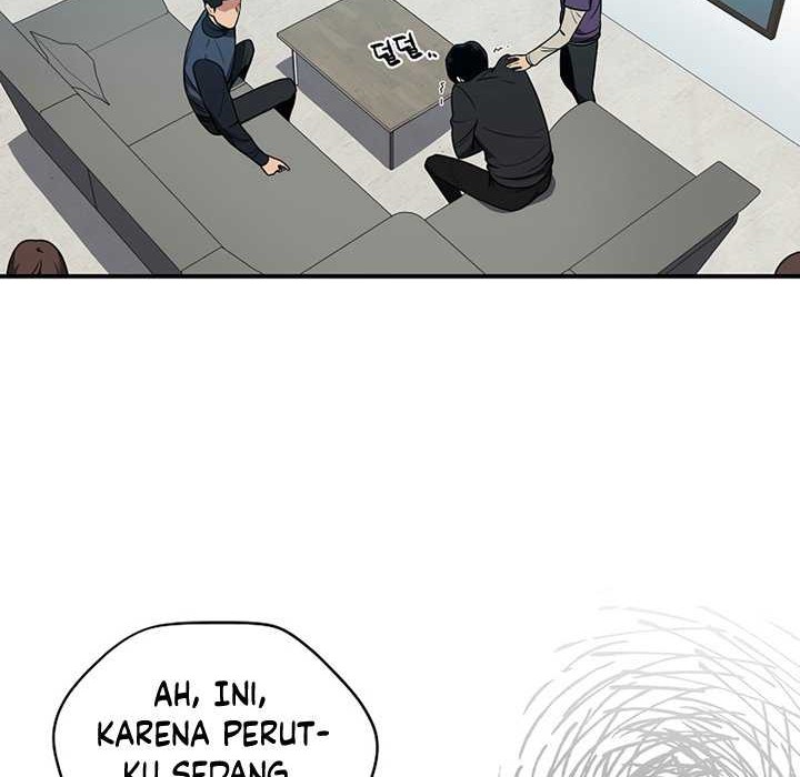 Archmage Streamer Chapter 27 halaman 7