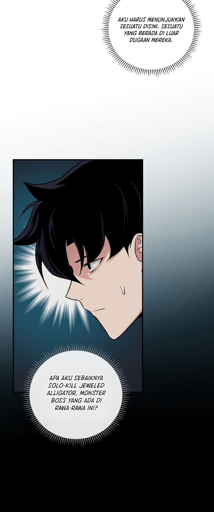 Archmage Streamer Chapter 29 halaman 6