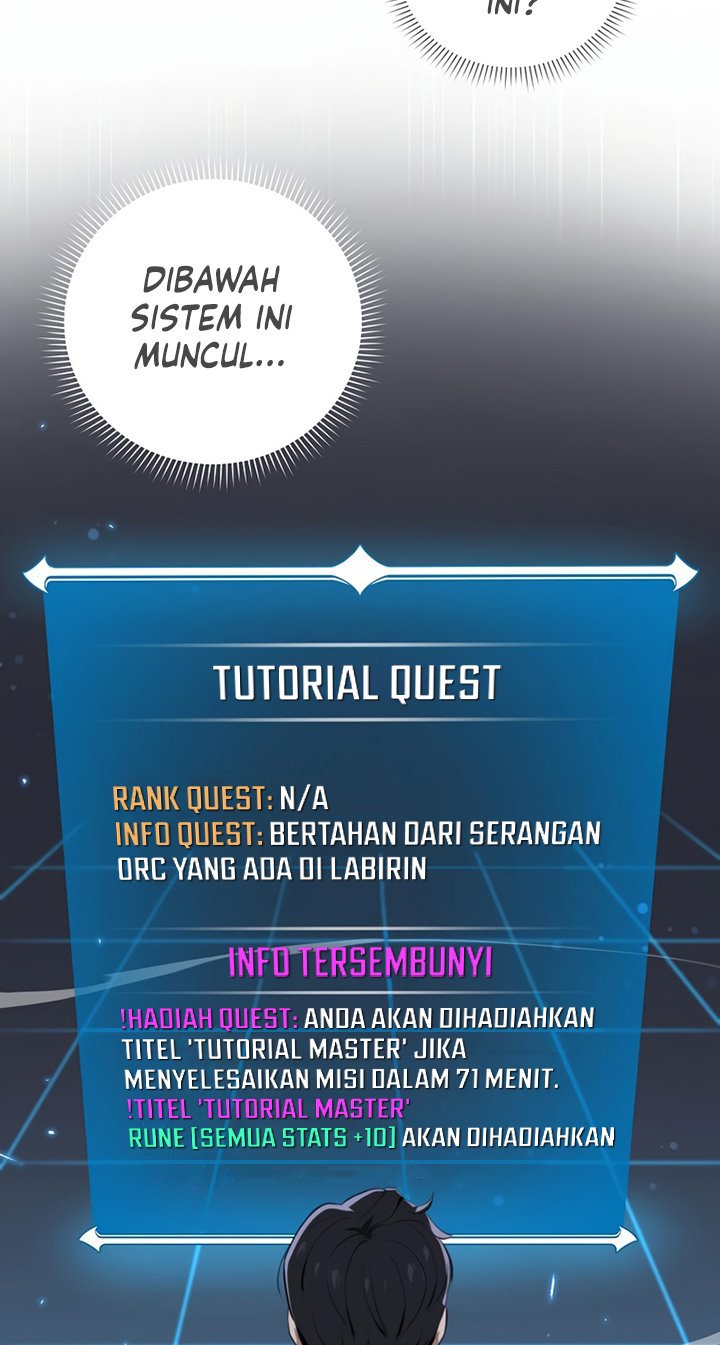 Archmage Streamer Chapter 3 halaman 7