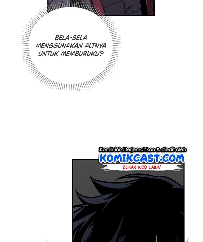 Archmage Streamer Chapter 30 halaman 5