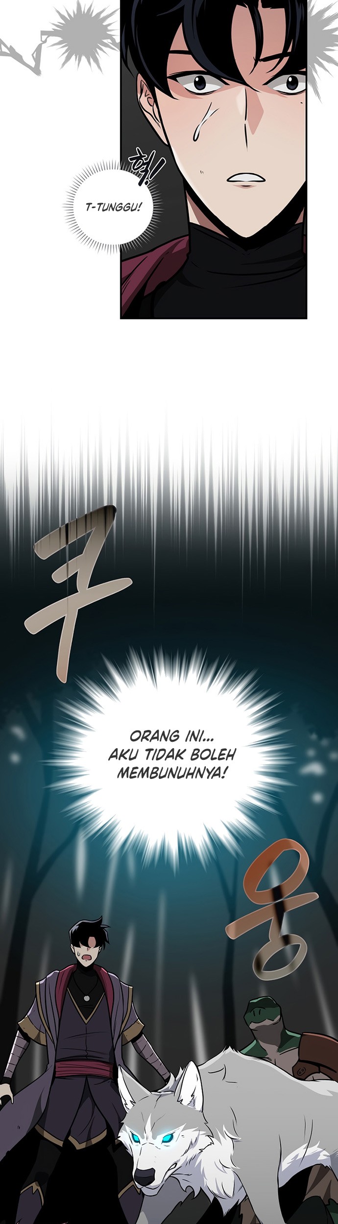 Archmage Streamer Chapter 30 halaman 6