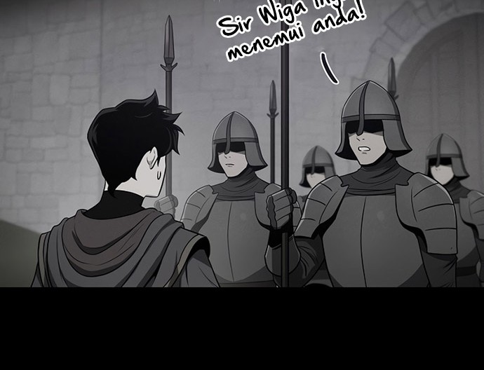 Archmage Streamer Chapter 31 halaman 5