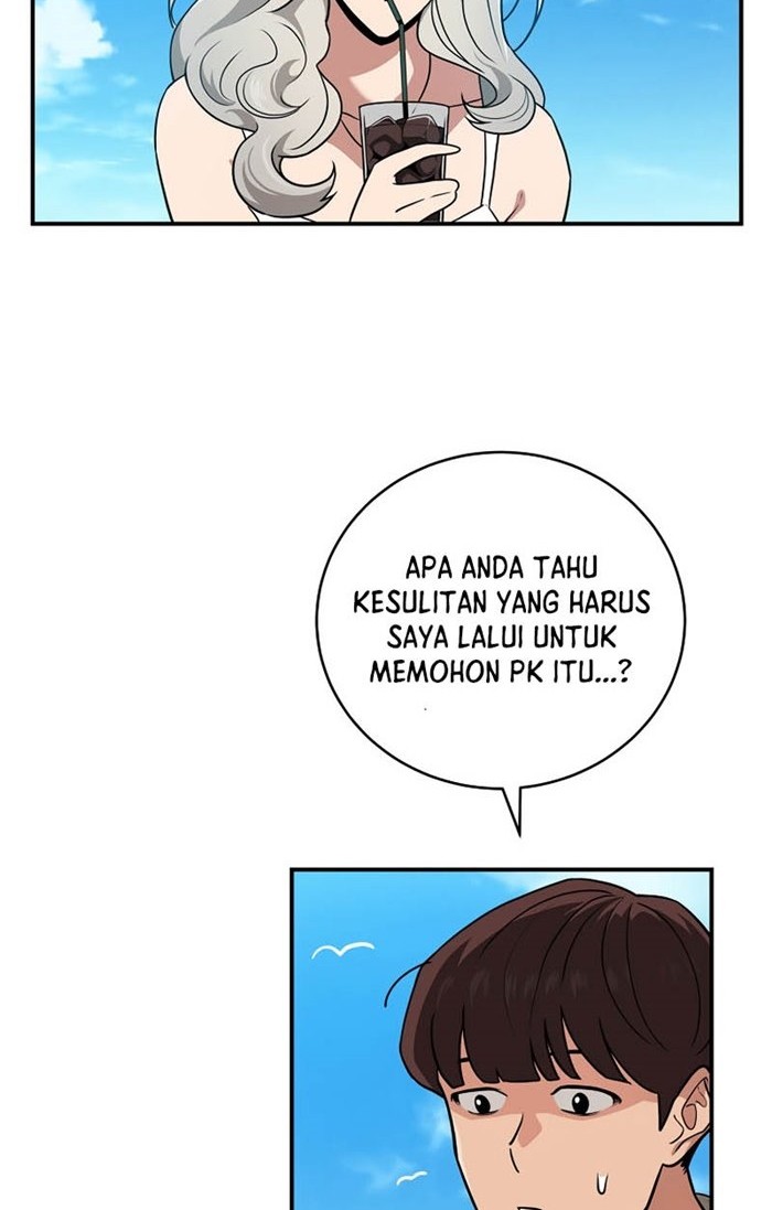 Archmage Streamer Chapter 33 halaman 5