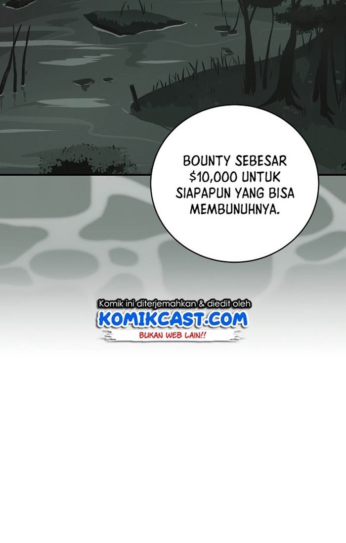 Archmage Streamer Chapter 33 halaman 7