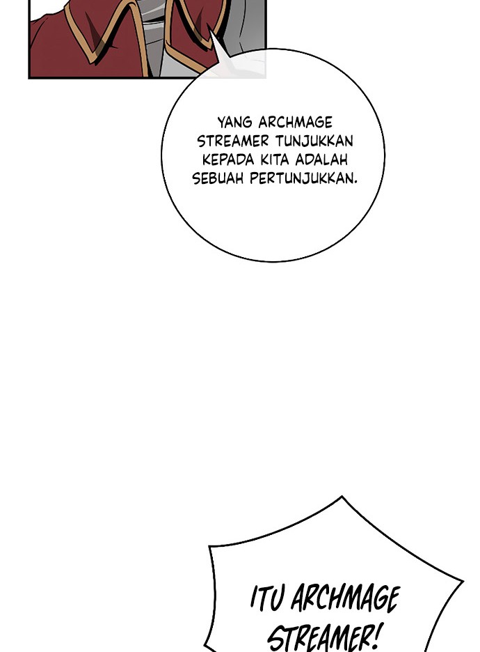 Archmage Streamer Chapter 35 halaman 5