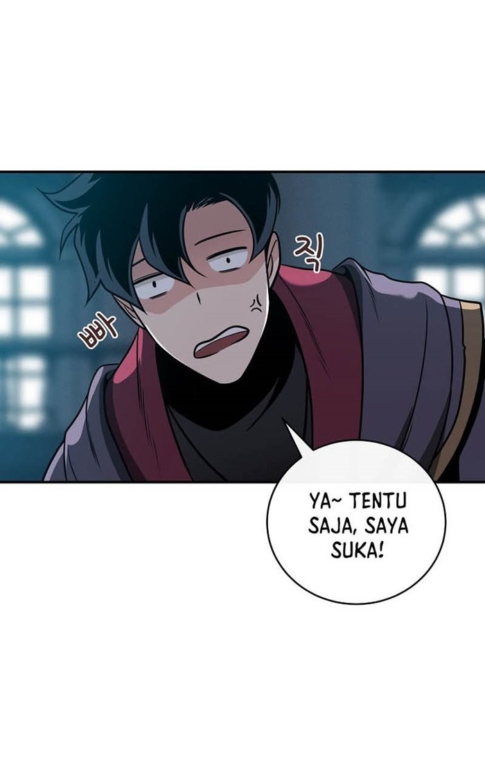 Archmage Streamer Chapter 36 halaman 5