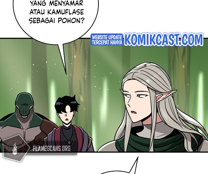 Archmage Streamer Chapter 37 halaman 5