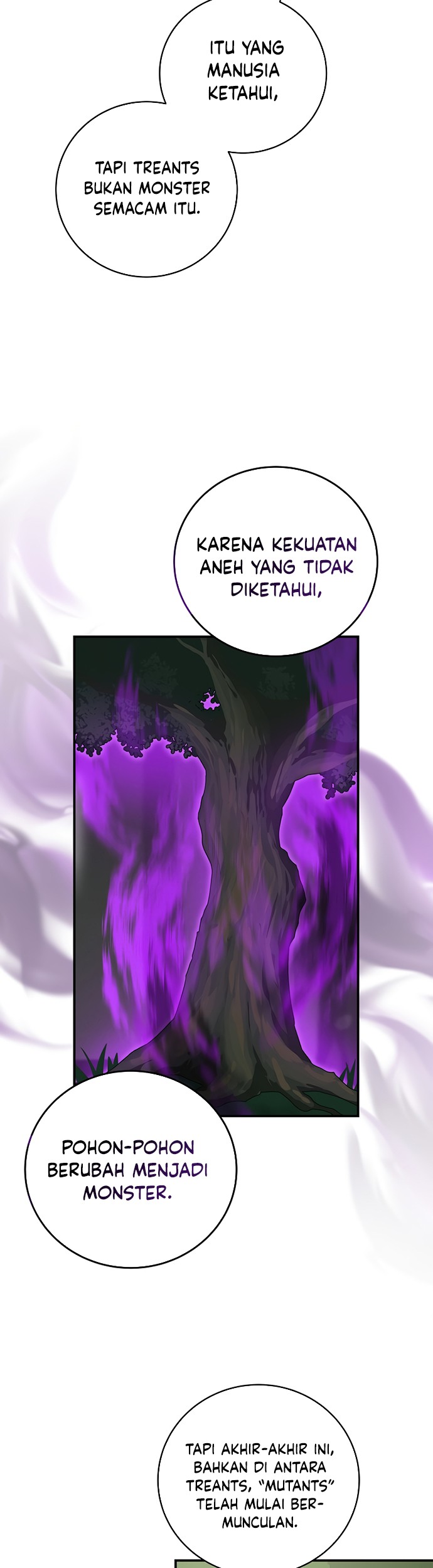 Archmage Streamer Chapter 37 halaman 6