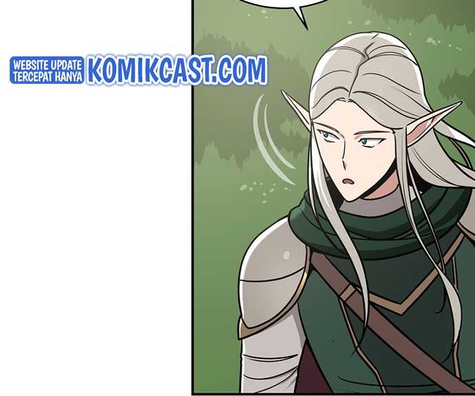 Archmage Streamer Chapter 37 halaman 7