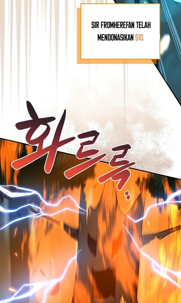 Archmage Streamer Chapter 38 halaman 7