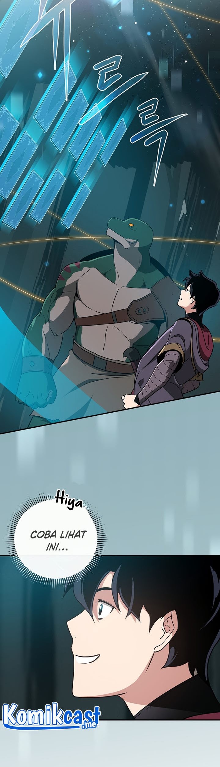 Archmage Streamer Chapter 39 halaman 6
