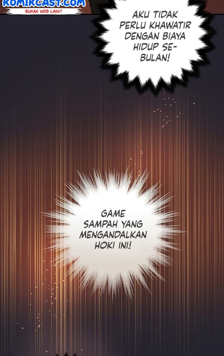 Archmage Streamer Chapter 4 halaman 5