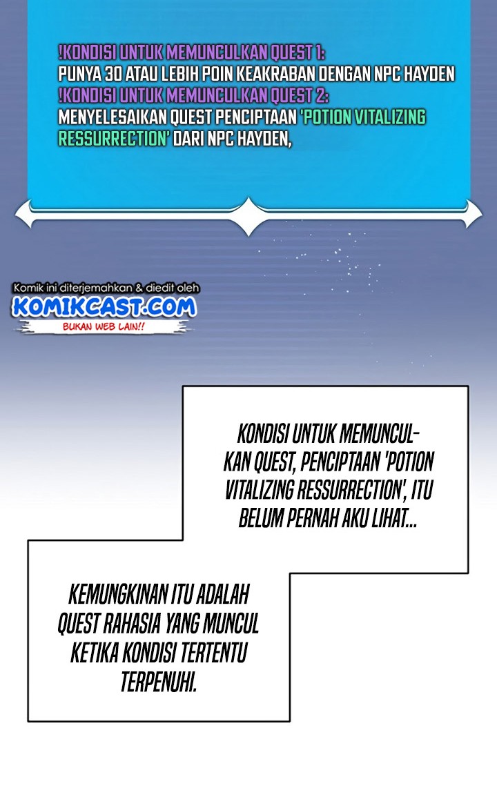Archmage Streamer Chapter 4 halaman 7
