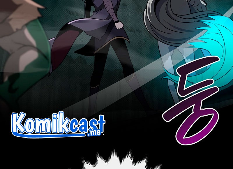 Archmage Streamer Chapter 41 halaman 7
