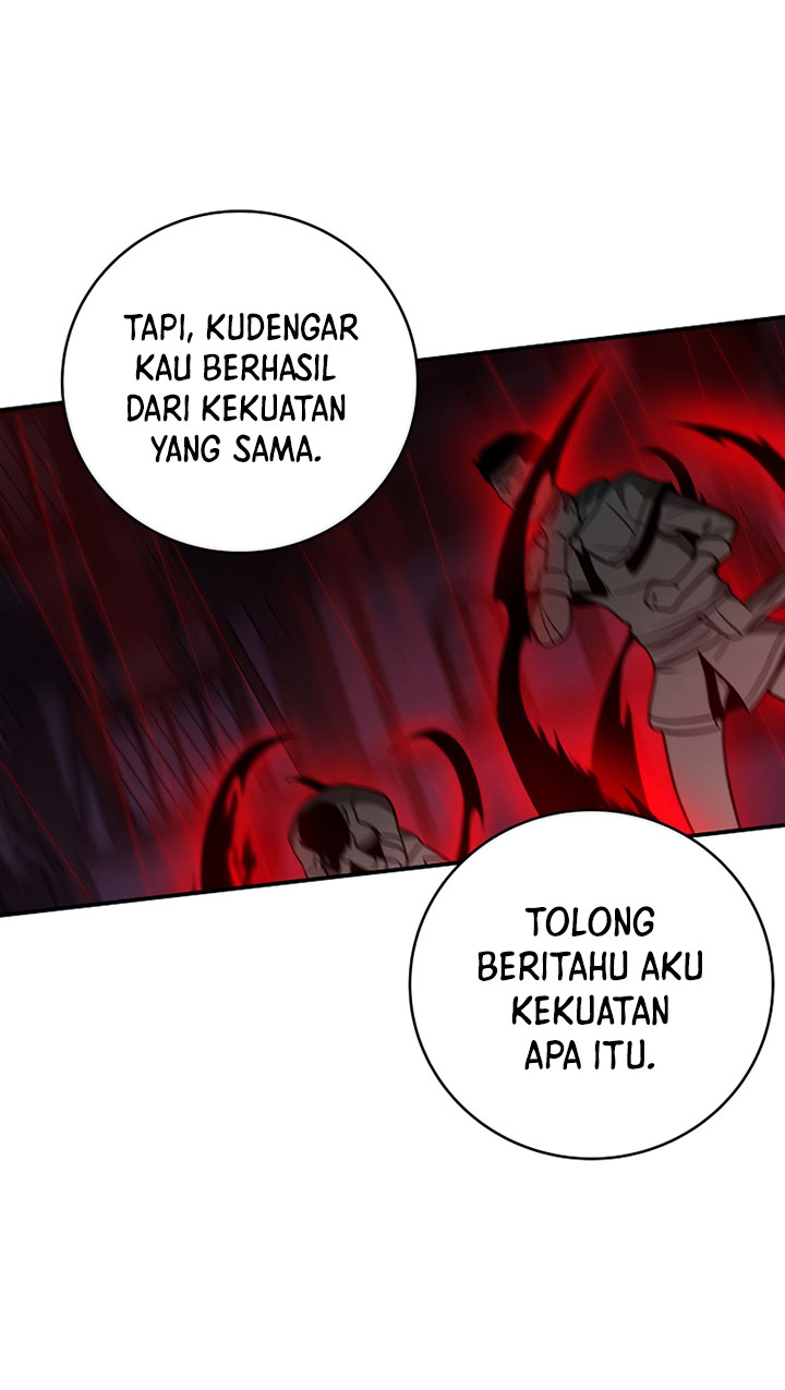 Archmage Streamer Chapter 48 halaman 7