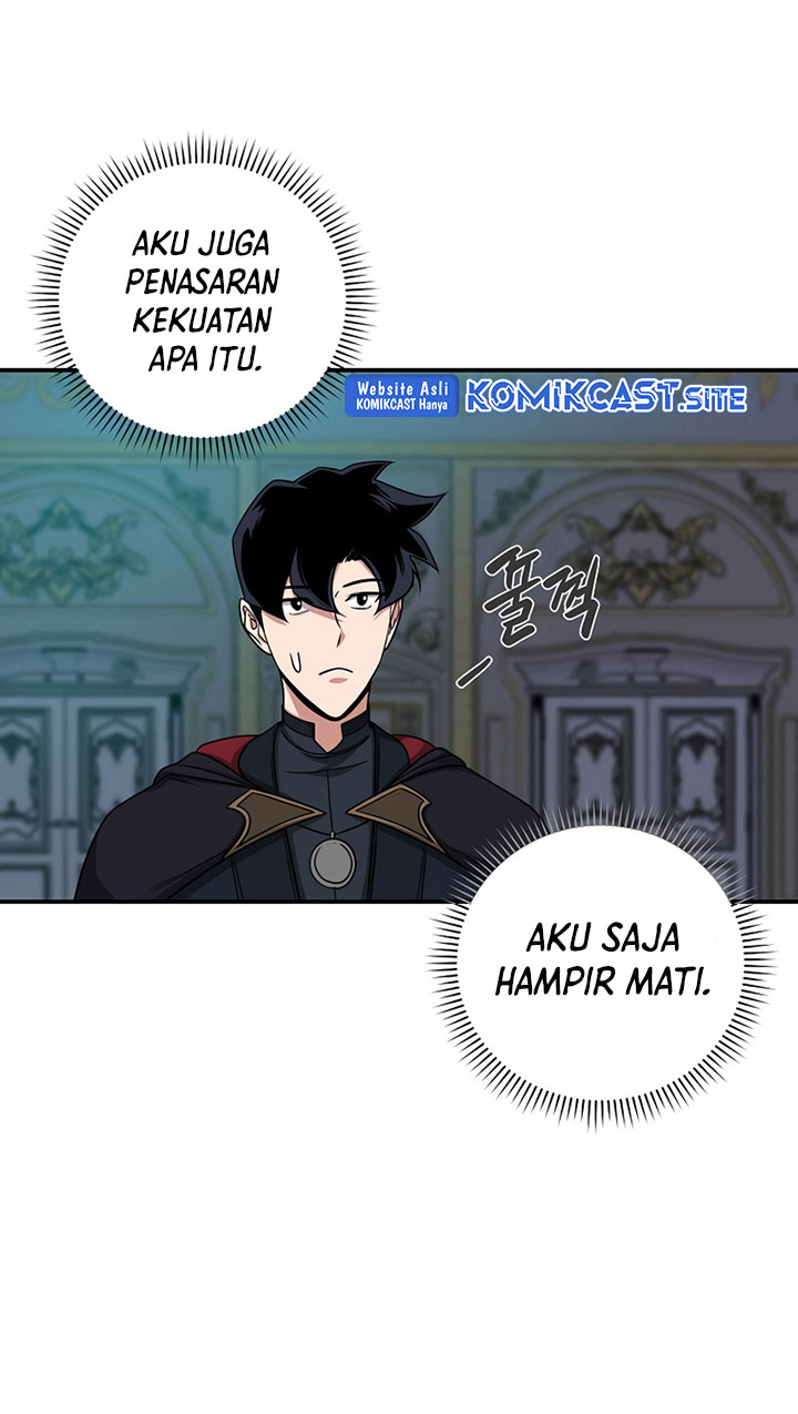 Archmage Streamer Chapter 48 halaman 8