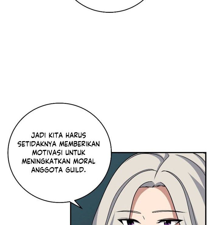Archmage Streamer Chapter 49 halaman 5