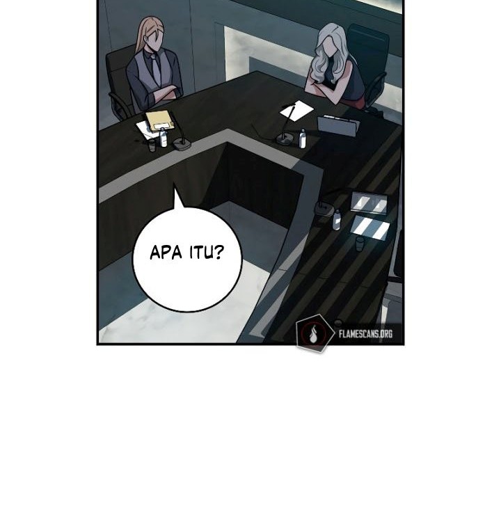 Archmage Streamer Chapter 49 halaman 7