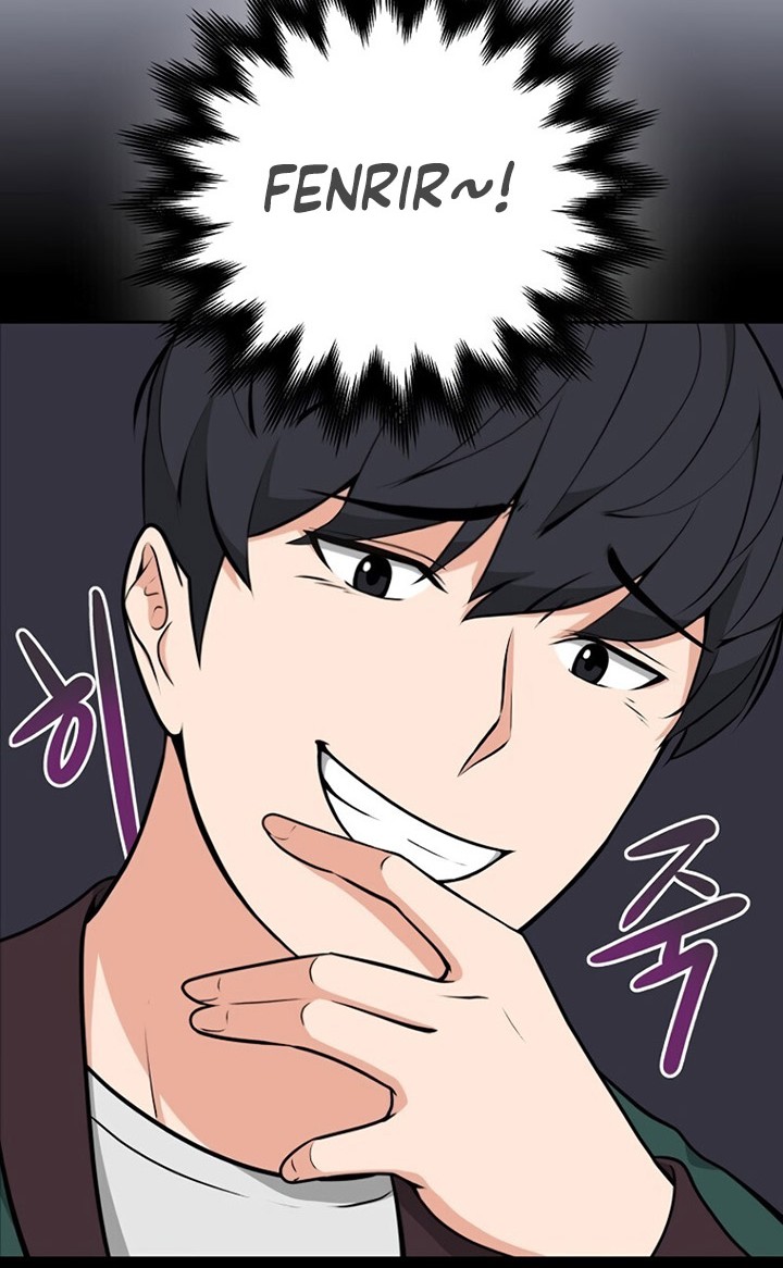 Archmage Streamer Chapter 5 halaman 5