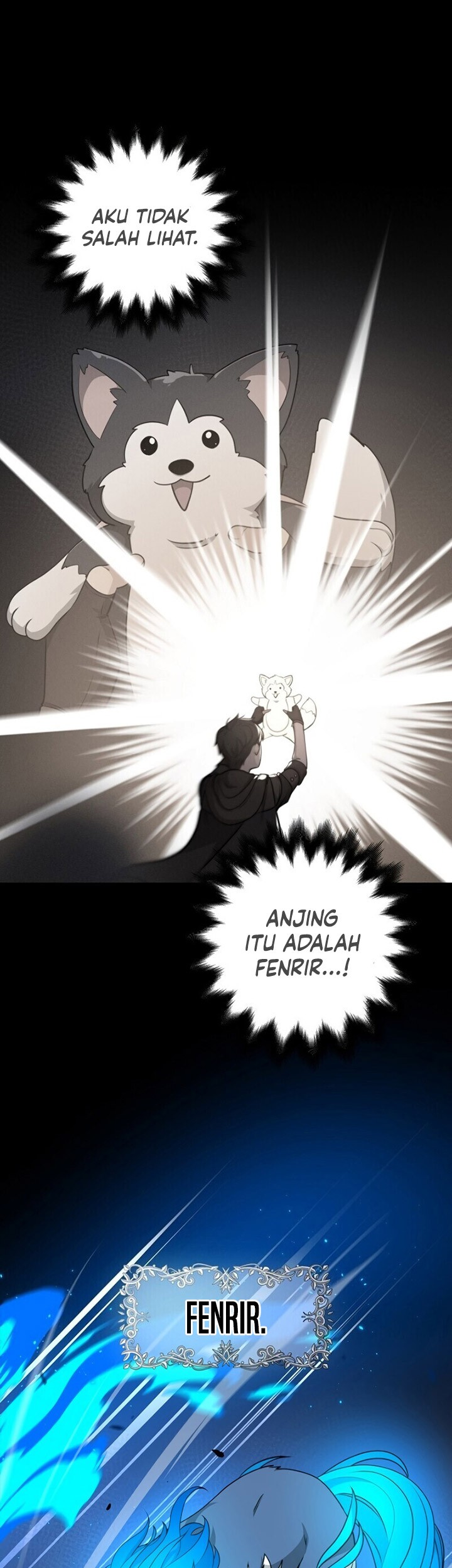 Archmage Streamer Chapter 5 halaman 6
