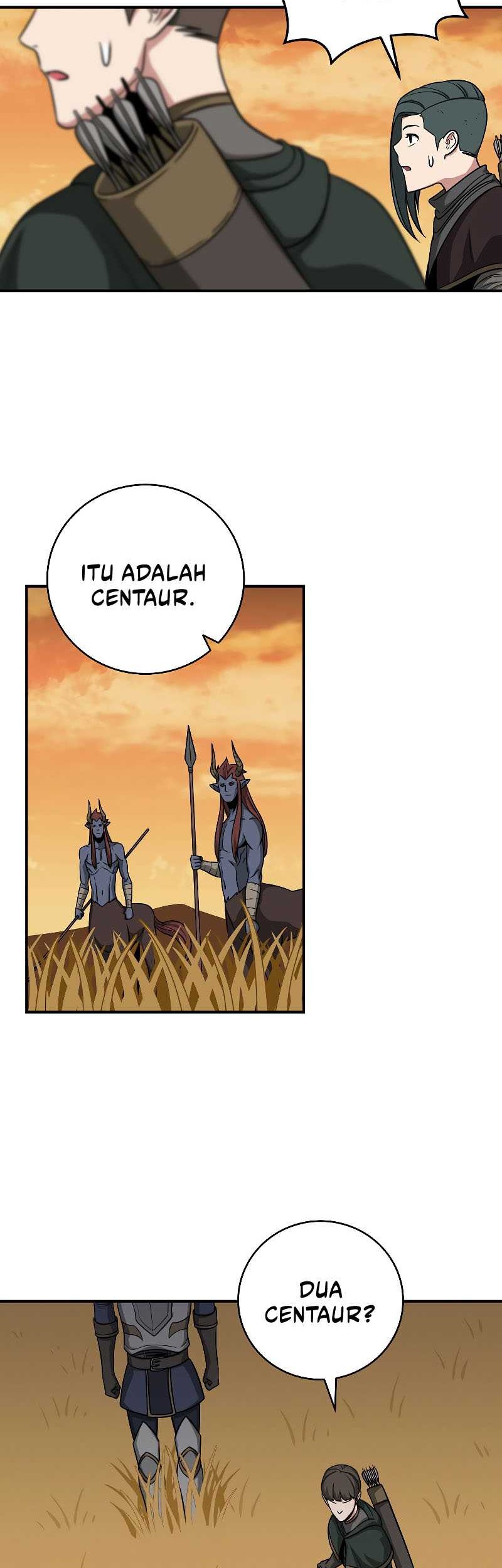 Archmage Streamer Chapter 50 halaman 5