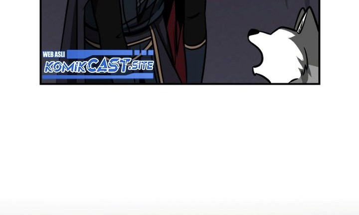 Archmage Streamer Chapter 53 halaman 7