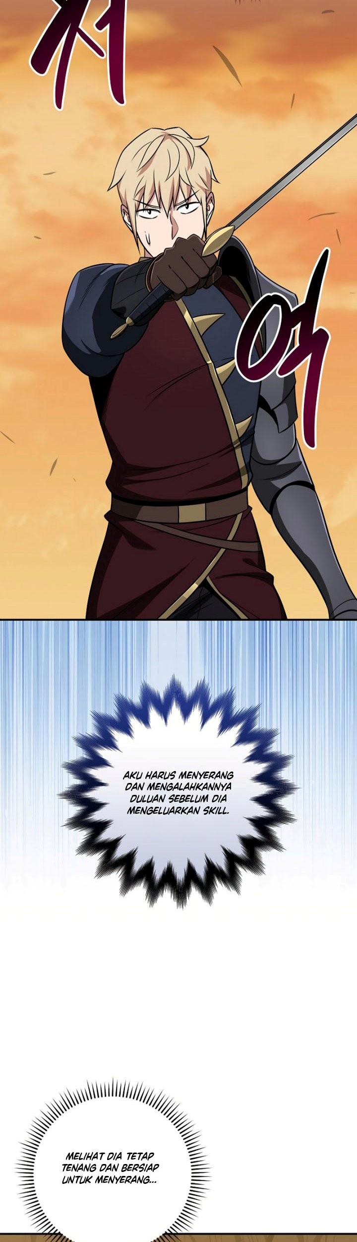 Archmage Streamer Chapter 54 halaman 6