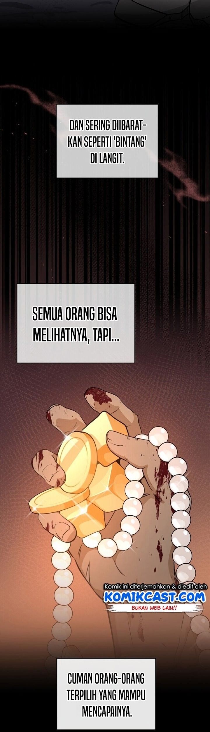 Archmage Streamer Chapter 6 halaman 6