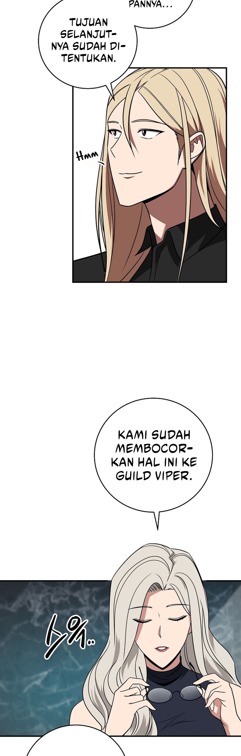 Archmage Streamer Chapter 62 halaman 4