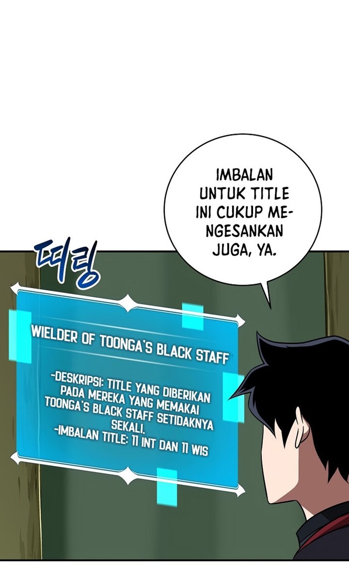 Archmage Streamer Chapter 63 halaman 5