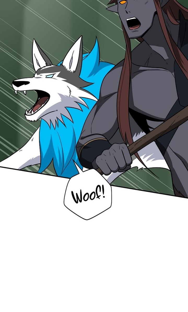 Archmage Streamer Chapter 63 halaman 7