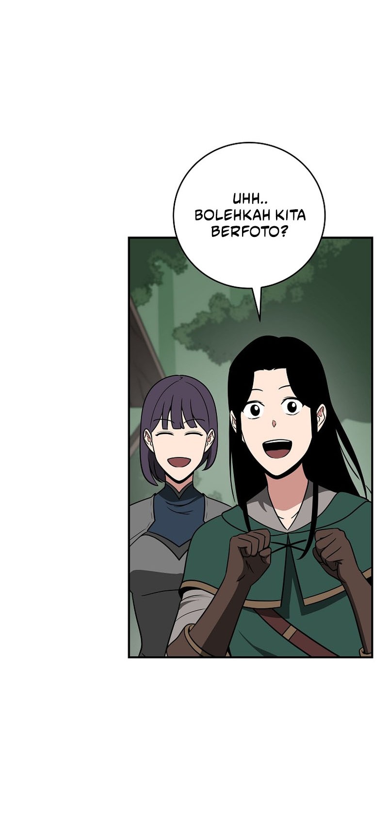 Archmage Streamer Chapter 68 halaman 5