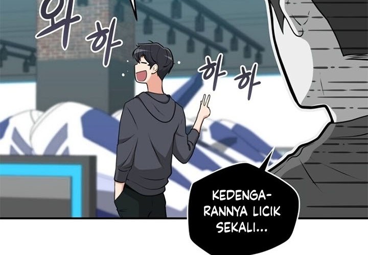 Archmage Streamer Chapter 7 halaman 7