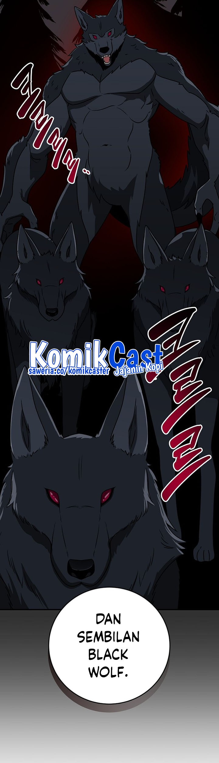 Archmage Streamer Chapter 70 halaman 4
