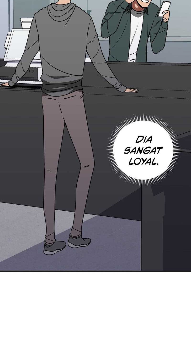 Archmage Streamer Chapter 73 halaman 5