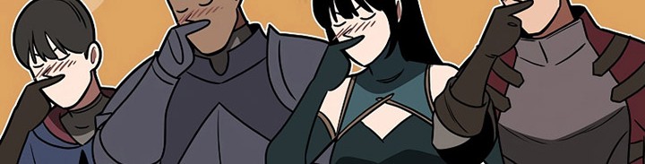 Archmage Streamer Chapter 75 halaman 7